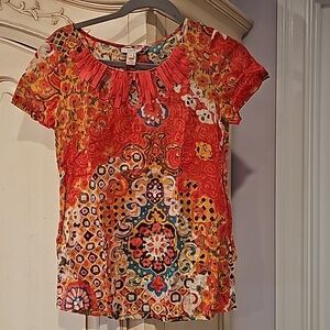 Womens blouse